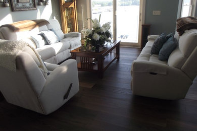 Living Rooms