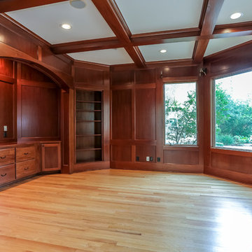 Superior Renovations and Construction Projects
