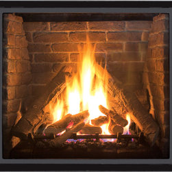 Enviro Q4 Gas Fireplace - Products