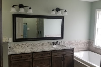 Scott Kitchen Bath Renovation Llc Huntsville Al Us 35806 Houzz