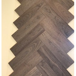 Dallas Showroom - Hardwood Flooring