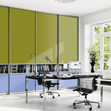 Custom Closets