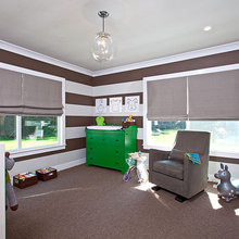 kids'rooms