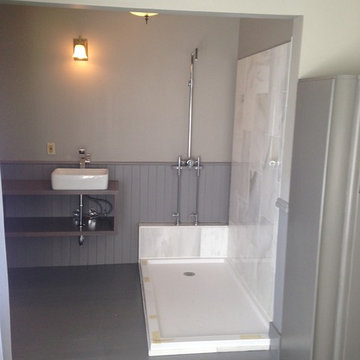 Half Moon Bay Retreat
