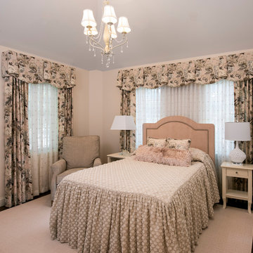 Quincy house - A home to immerse in elegance and relaxation