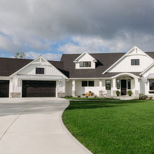 garage portico