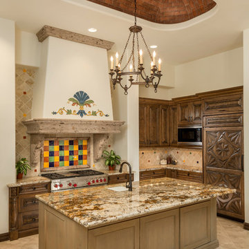 Lovebird Home