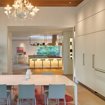 Woodside House