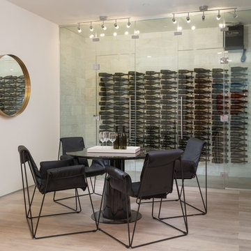 Brentwood Wine Display (s)