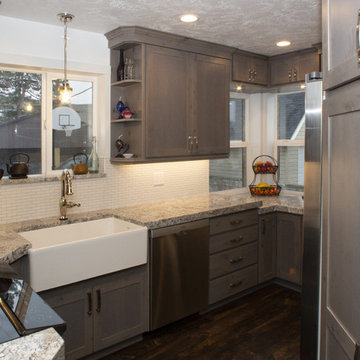 Kitchen Remodel
