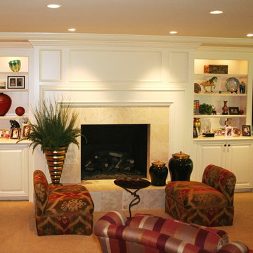 Family Room Addition