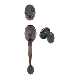 HARDWARE HOUSE - Door Entry Sets
