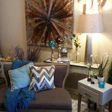 Basket of Daisies Showroom | Cedar Falls, IA