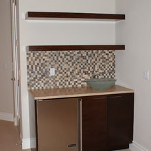 Wet Bar
