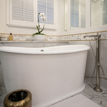 Journal Leaf Place- Primary Suite