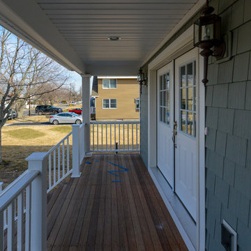 Long Island Modular Homes -Massapequa, NY