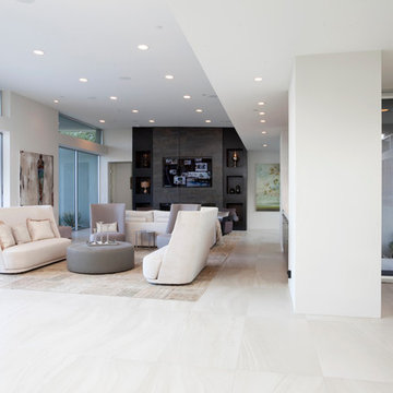 Thunderbird Heights, Rancho Mirage, CA