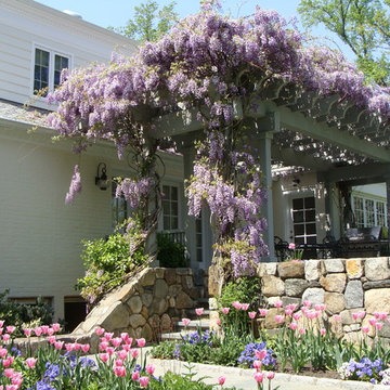 Bronxville NY