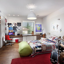 Bedroom Ideas