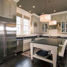 kitchen inspiration