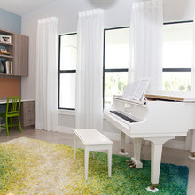 Music room