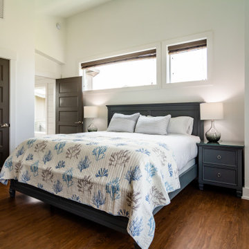 Luxury Oceanfront. SEAclusion