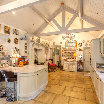 Photography of Brook House Co Wicklow