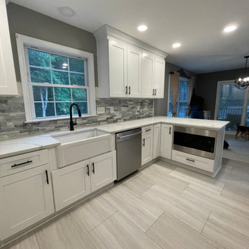 Kitchen Remodel