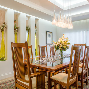 Bocaire Country Club Contemporary Full Home Remodel