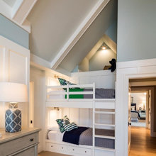 Boys room