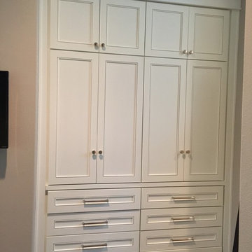 Tualatin Master Bedroom