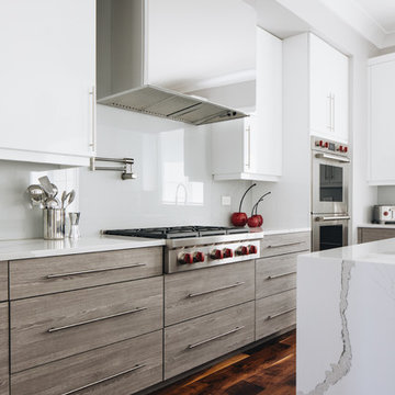 Modern Glam Custom Home