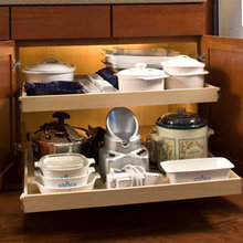Kitchen Cabinets