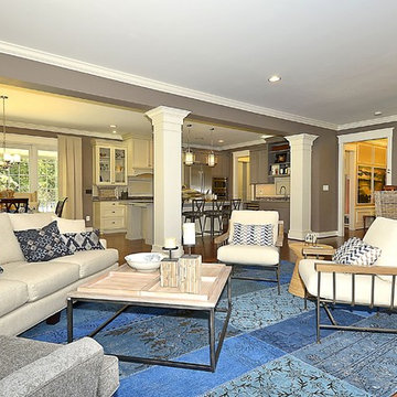 Maryland Green Designer Show Home
