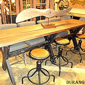 Dining Settings