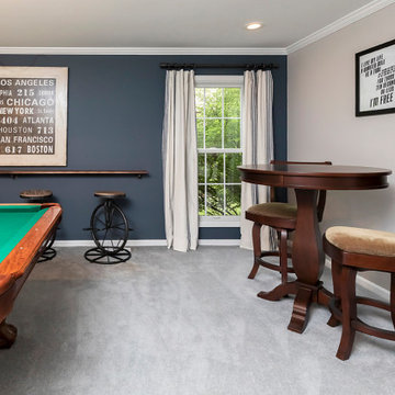 Lewis Ln Project