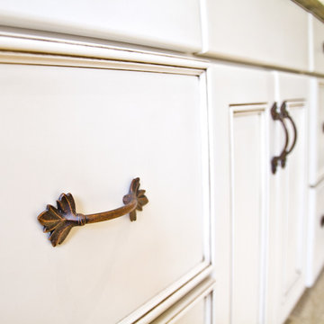 Attention to Detail in Poland Ohio Residence