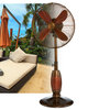 Outdoor Fan, Coppertino