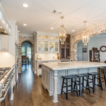 Rita Elliot Kitchen