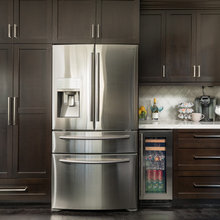 New Kitchen