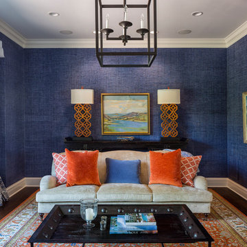 New LEED Platinum Home- Hyde Park