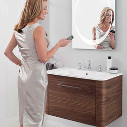 Bathroom Mirrors - Bathroom Mirrors