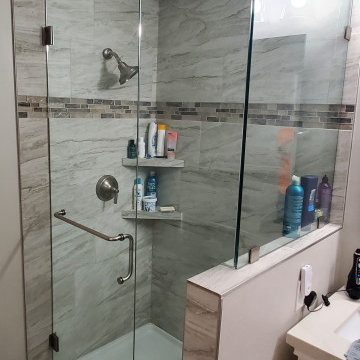 Bathroom Projects