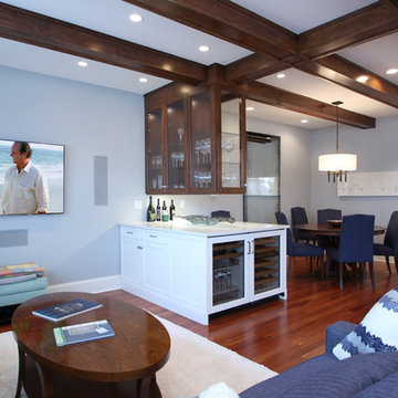 Elmhurst Downsizing to Condo