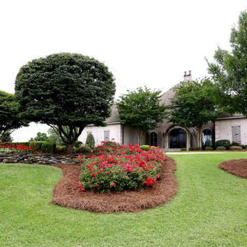 Southern Lawns