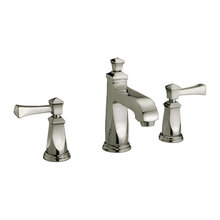 faucets