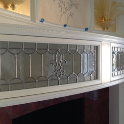 Gates Mills Residence - Kitchen Cabinetry