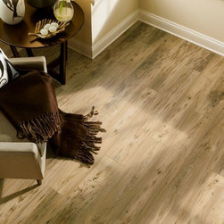 Armstrong Rustics Premium Laminate Flooring - Laminate Flooring