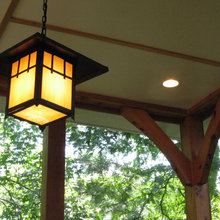Landscape Lighting