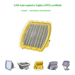 LED Explosion proof Light - Products